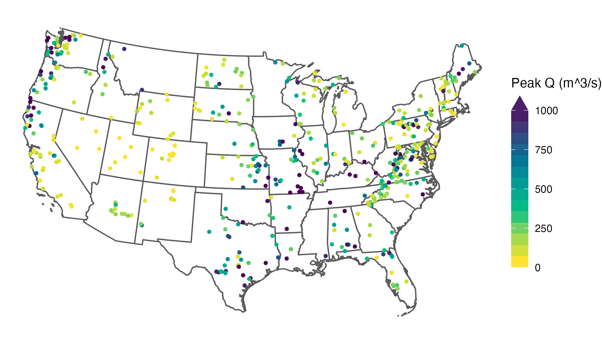 OOB Map Clipped with End Caps